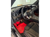 Bild 5: Mercedes-Benz GLC-Klasse X253 GLC 43 AMG 4m