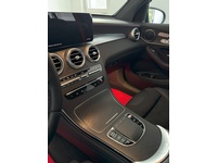 Bild 6: Mercedes-Benz GLC-Klasse X253 GLC 43 AMG 4m