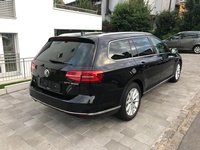 Bild 2: VW Passat Variant 2.0 TDI 190 SCR Highl. DSG 4m