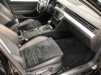 Bild 3: VW Passat Variant 2.0 TDI 190 SCR Highl. DSG 4m