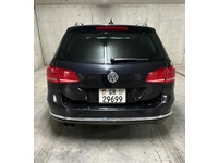 Bild 2: VW Passat Variant 2.0 TDI 140 BlueMT Highl. 4m