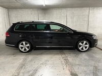 Bild 3: VW Passat Variant 2.0 TDI 140 BlueMT Highl. 4m