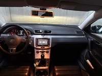 Bild 6: VW Passat Variant 2.0 TDI 140 BlueMT Highl. 4m