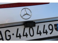 Bild 6: Mercedes-Benz SLK-Klasse R170 Cabriolet SLK 200 Komp. Final Edit