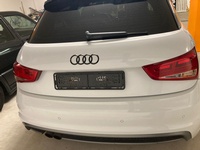 Bild 4: Audi A1 Sport 1.4 TFSI Ambition S-Tronic