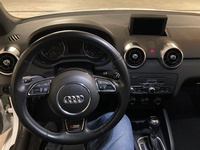 Bild 7: Audi A1 Sport 1.4 TFSI Ambition S-Tronic