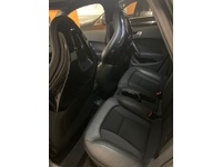 Bild 8: Audi A1 Sport 1.4 TFSI Ambition S-Tronic