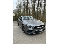 Bild 3: Mercedes-Benz A-Klasse W177 A 250 AMG Line 4m