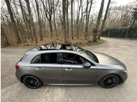 Bild 5: Mercedes-Benz A-Klasse W177 A 250 AMG Line 4m