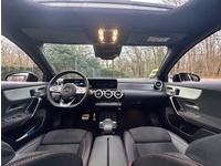 Bild 6: Mercedes-Benz A-Klasse W177 A 250 AMG Line 4m
