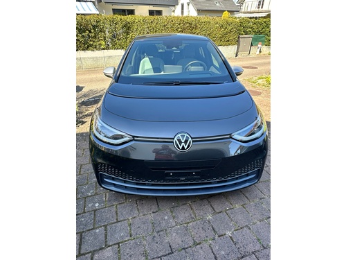 VW ID.3 Pro Performance Max