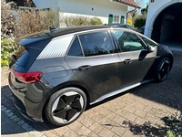 Bild 2: VW ID.3 Pro Performance Max