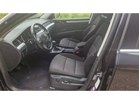 Bild 5: Skoda Superb Combi 1.8 TSI Elegance 4x4