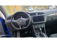 Bild 4: VW Tiguan 2.0 TDI SCR Highline DSG