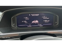 Bild 5: VW Tiguan 2.0 TDI SCR Highline DSG
