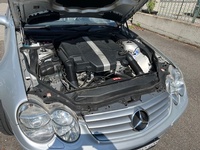 Bild 7: Mercedes-Benz SL-Klasse R230 Cabriolet SL 350 V6