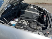 Bild 9: Mercedes-Benz SL-Klasse R230 Cabriolet SL 350 V6