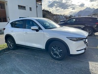 Bild 2: Mazda CX-5 2.0 Ambition AWD