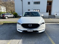 Bild 3: Mazda CX-5 2.0 Ambition AWD
