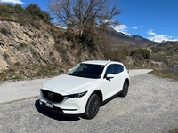 Bild 4: Mazda CX-5 2.0 Ambition AWD