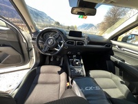 Bild 5: Mazda CX-5 2.0 Ambition AWD