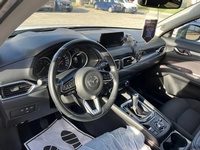 Bild 6: Mazda CX-5 2.0 Ambition AWD