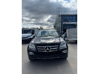 Bild 2: Mercedes-Benz GL 550