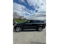 Bild 3: Mercedes-Benz GL 550