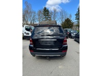 Bild 4: Mercedes-Benz GL 550
