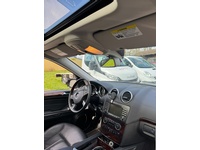 Bild 5: Mercedes-Benz GL 550