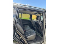 Bild 6: Mercedes-Benz GL 550