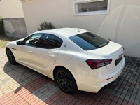 Bild 2: Maserati Ghibli 2.0 Hybrid GranSport