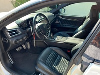Bild 3: Maserati Ghibli 2.0 Hybrid GranSport