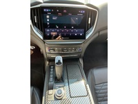 Bild 5: Maserati Ghibli 2.0 Hybrid GranSport