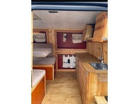 Bild 2: VW T5 2.0 TDI Transporter Camper