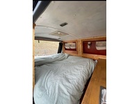 Bild 3: VW T5 2.0 TDI Transporter Camper