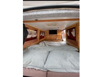 Bild 6: VW T5 2.0 TDI Transporter Camper