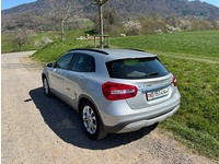 Bild 3: Mercedes-Benz GLA-Klasse X156 GLA 250 4m