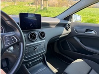 Bild 4: Mercedes-Benz GLA-Klasse X156 GLA 250 4m