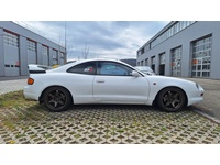 Bild 2: Toyota Celica 2.0 GT