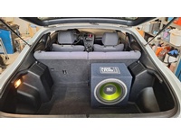 Bild 5: Toyota Celica 2.0 GT