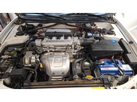 Bild 6: Toyota Celica 2.0 GT
