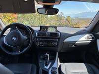 Bild 4: BMW 1er Reihe F20 118i