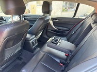 Bild 5: BMW 1er Reihe F20 118i