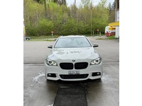 Fotografia 2: BMW 5er Reihe F11 Touring 535d xDrive SAG