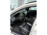 Fotografia 3: BMW 5er Reihe F11 Touring 535d xDrive SAG