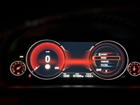 Fotografia 5: BMW 5er Reihe F11 Touring 535d xDrive SAG