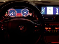 Fotografia 6: BMW 5er Reihe F11 Touring 535d xDrive SAG