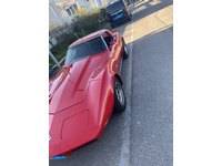 Bild 3: Chevrolet Corvette C3 Stingray