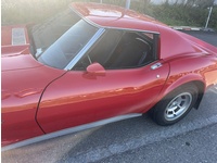 Bild 7: Chevrolet Corvette C3 Stingray